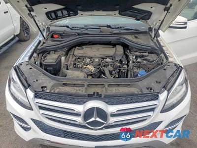 Zdjęcie 12 z 13 samochodu: 2018 MERCEDES-BENZ GLE 350 4MATIC VIN:4JGDA5HB5JB127135 - miniatura