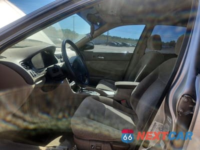 Zdjęcie 7 z 12 samochodu: 1997 HONDA ACCORD EX VIN:1HGCD5654VA032258 - miniatura