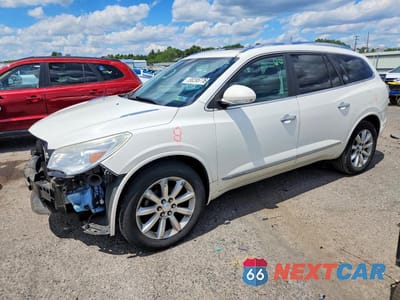 2015 BUICK ENCLAVE 5GAKVCKDXFJ322712 - główne zdjęcie licytacji z USA - miniatura