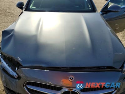 Zdjęcie 11 z 12 samochodu: 2025 MERCEDES-BENZ C 300 VIN:W1KAF4GB8SR248194 - miniatura