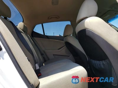 Zdjęcie 10 z 13 samochodu: 2012 KIA OPTIMA LX VIN:5XXGM4A73CG073761 - miniatura