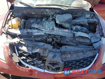 Zdjęcie 12 z 14 samochodu: 2012 MAZDA CX-9 VIN:JM3TB3CV5C0345584 - miniatura