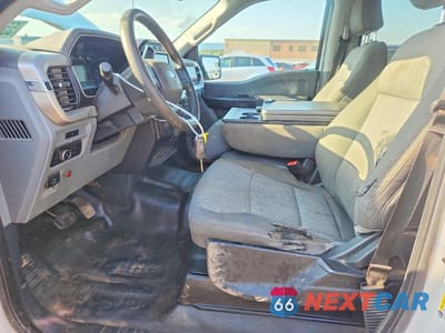 Zdjęcie 7 z 12 samochodu: 2021 FORD F150 SUPERCREW VIN:1FTFW1E88MFC73123 - miniatura