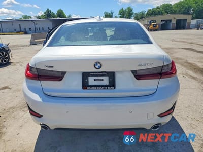 Zdjęcie 6 z 12 samochodu: 2022 BMW 330XI VIN:3MW5R7J09N8C71605 - miniatura