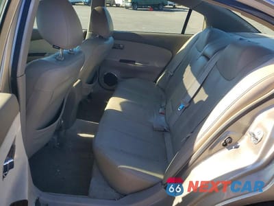 Zdjęcie 10 z 12 samochodu: 2005 NISSAN ALTIMA 2.5 VIN:1N4AL11D05N436933 - miniatura