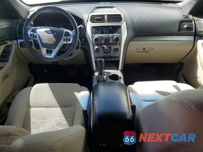 Zdjęcie 8 z 12 samochodu: 2012 FORD EXPLORER VIN:1FMHK8B8XCGA74340 - miniatura