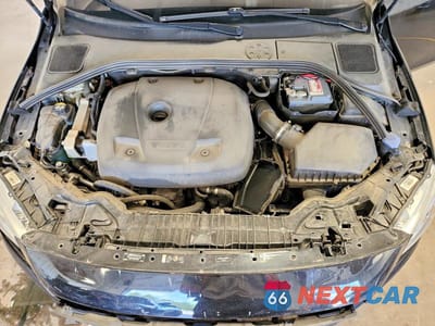 Zdjęcie 12 z 13 samochodu: 2018 VOLVO V60 CROSS COUNTRY PREMIER VIN:YV440MWK3J2056440 - miniatura