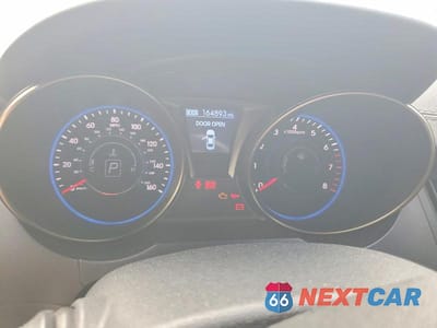 Zdjęcie 9 z 12 samochodu: 2013 HYUNDAI GENESIS COUPE 2.0T VIN:KMHHT6KD4DU109083 - miniatura