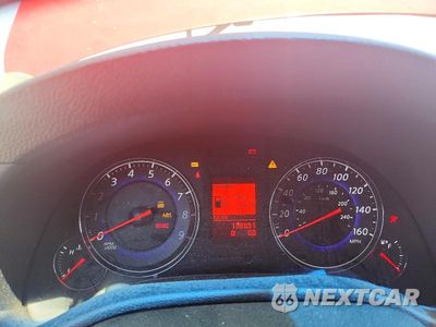 Zdjęcie 9 z 12 samochodu: 2008 INFINITI G35 BASE VIN:JNKBV61E38M224115 - miniatura