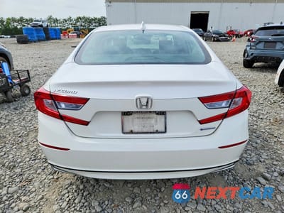 Zdjęcie 6 z 12 samochodu: 2020 HONDA ACCORD HYBRID VIN:1HGCV3F10LA002170 - miniatura