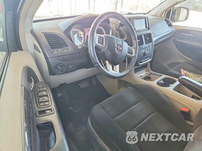 Zdjęcie 8 z 13 samochodu: 2012 DODGE GRAND CARAVAN CREW VIN:2C4RDGDGXCR299373 - miniatura