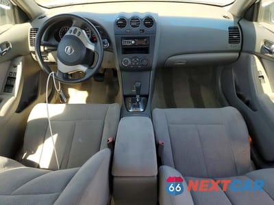 Zdjęcie 8 z 12 samochodu: 2010 NISSAN ALTIMA 2.5 VIN:1N4AL2AP0AN508241 - miniatura