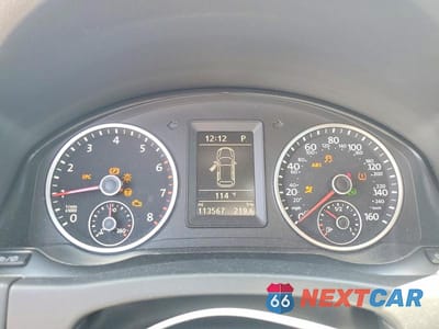Zdjęcie 9 z 14 samochodu: 2014 VOLKSWAGEN TIGUAN S VIN:WVGAV3AX3EW009701 - miniatura