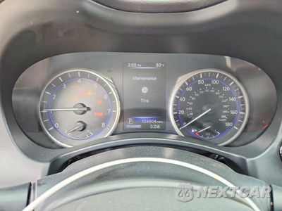 Zdjęcie 9 z 12 samochodu: 2017 INFINITI Q60 2.0T PREMIUM VIN:JN1CV7EL5HM320514 - miniatura