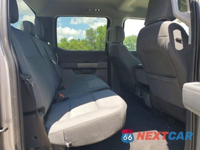 Zdjęcie 10 z 12 samochodu: 2025 FORD F150 XLT VIN:1FTEW3KP7SKE05117 - miniatura
