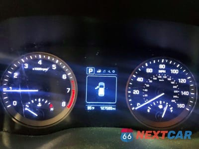 Zdjęcie 9 z 13 samochodu: 2016 HYUNDAI TUCSON ECO VIN:KM8J33A21GU193920 - miniatura