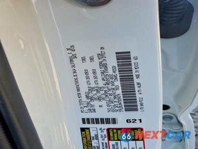 Zdjęcie 12 z 12 samochodu: 2026 TOYOTA TACOMA TRD SPORT VIN:3TMLB5JN4TM254276 - miniatura