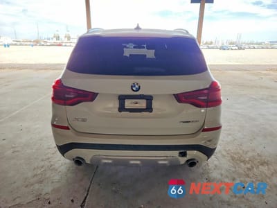 Zdjęcie 6 z 13 samochodu: 2019 BMW X3 SDRIVE30I VIN:5UXTR7C52KLF23655 - miniatura