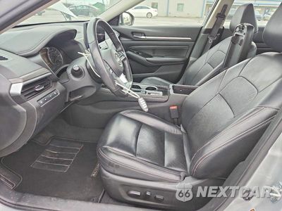 Zdjęcie 7 z 12 samochodu: 2023 NISSAN ALTIMA SL VIN:1N4BL4EV3PN327619 - miniatura