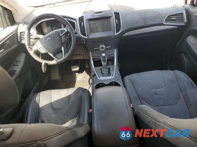 Zdjęcie 8 z 12 samochodu: 2018 FORD EDGE TITANIUM VIN:2FMPK4K8XJBB62071 - miniatura