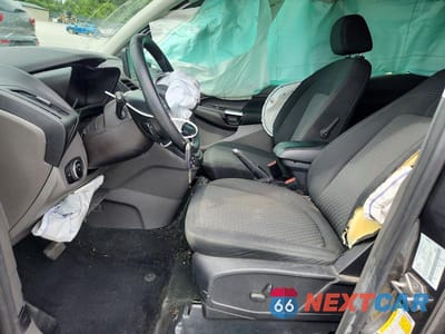Zdjęcie 7 z 13 samochodu: 2020 FORD TRANSIT CONNECT XLT VIN:NM0GS9F29L1448917 - miniatura