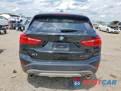 Zdjęcie 6 z 12 samochodu: 2019 BMW X1 XDRIVE28I VIN:WBXHT3C54K5L35418 - miniatura