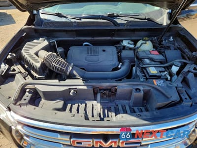Zdjęcie 12 z 13 samochodu: 2021 GMC ACADIA SLE VIN:1GKKNRL48MZ158105 - miniatura