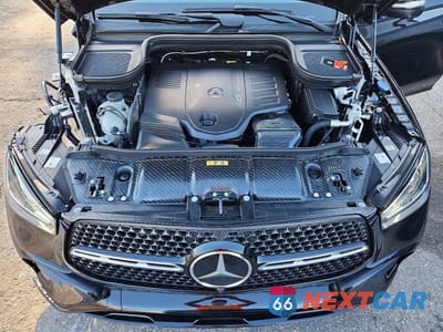Zdjęcie 12 z 14 samochodu: 2026 MERCEDES-BENZ GLE 450 4MATIC VIN:4JGFB5KB8TB578125 - miniatura