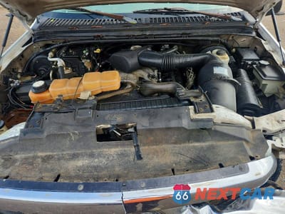 Zdjęcie 11 z 12 samochodu: 2000 FORD F250 SUPER DUTY VIN:1FTNX20S2YEA83976 - miniatura
