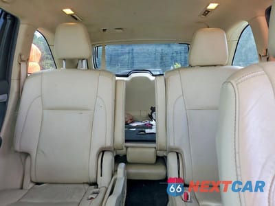 Zdjęcie 10 z 13 samochodu: 2019 TOYOTA HIGHLANDER XLE VIN:5TDKZRFHXKS561497 - miniatura