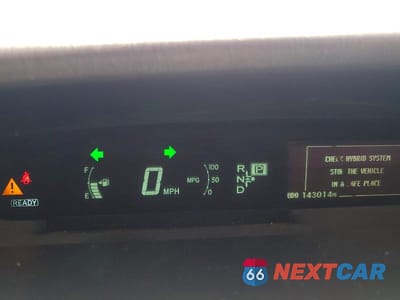 Zdjęcie 9 z 12 samochodu: 2013 TOYOTA PRIUS PERSONA SERIES SE VIN:JTDKN3DU9D5600694 - miniatura