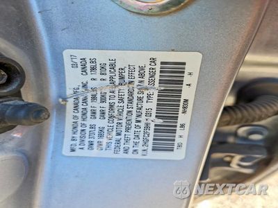 Zdjęcie 12 z 12 samochodu: 2017 HONDA CIVIC LX VIN:2HGFC2F59HH530315 - miniatura