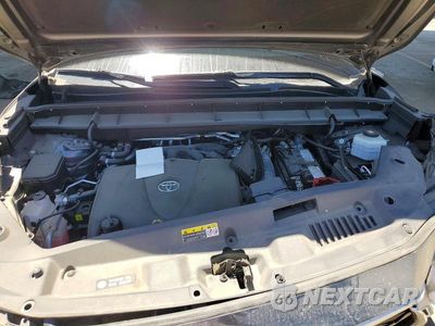 Zdjęcie 11 z 12 samochodu: 2020 TOYOTA HIGHLANDER XLE VIN:5TDHZRBH1LS030318 - miniatura