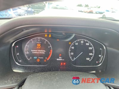 Zdjęcie 9 z 13 samochodu: 2020 HONDA ACCORD SPORT VIN:1HGCV1F38LA126418 - miniatura