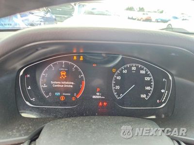 Zdjęcie 9 z 13 samochodu: 2020 HONDA ACCORD SPORT VIN:1HGCV1F38LA126418 - miniatura