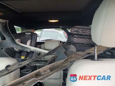Zdjęcie 10 z 13 samochodu: 2016 MERCEDES-BENZ GLE 350 VIN:4JGDA5JB3GA753842 - miniatura