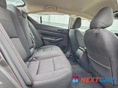 Zdjęcie 10 z 13 samochodu: 2023 NISSAN ALTIMA SV VIN:1N4BL4DV8PN378437 - miniatura