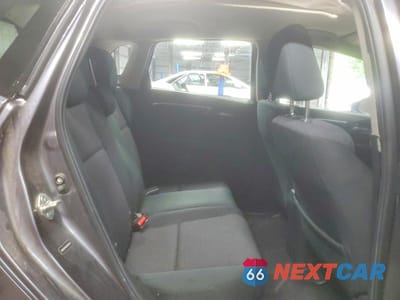 Zdjęcie 11 z 14 samochodu: 2020 HONDA FIT LX VIN:3HGGK5H45LM726159 - miniatura
