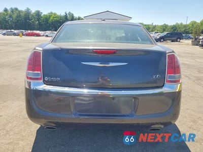 Zdjęcie 6 z 12 samochodu: 2013 CHRYSLER 300 VIN:2C3CCAAG8DH551241 - miniatura