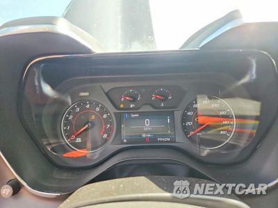 Zdjęcie 9 z 12 samochodu: 2021 CHEVROLET CAMARO LS VIN:1G1FB1RX1M0135013 - miniatura