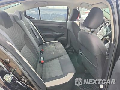 Zdjęcie 10 z 12 samochodu: 2021 NISSAN VERSA VIN:3N1CN8EV6ML855041 - miniatura