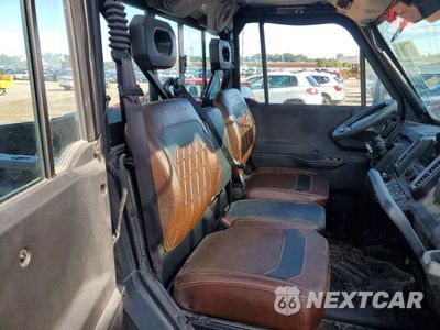 Zdjęcie 6 z 10 samochodu: 2026 CFMOTO UFORCE UTILITY VEHICLE VIN:LCELE1ZF2T6001275 - miniatura