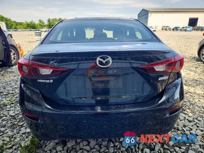 Zdjęcie 6 z 12 samochodu: 2018 MAZDA 3 TOURING VIN:3MZBN1V32JM164414 - miniatura