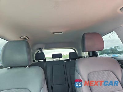 Zdjęcie 10 z 13 samochodu: 2020 HYUNDAI TUCSON VALUE VIN:KM8J3CA45LU206373 - miniatura