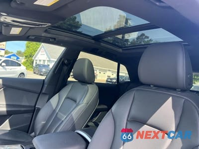 Zdjęcie 9 z 10 samochodu: 2020 AUDI Q8 PREMIUM PLUS S-LINE VIN:WA1EVAF14LD002337 - miniatura