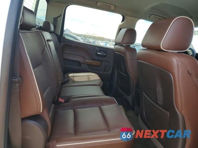 Zdjęcie 10 z 12 samochodu: 2015 CHEVROLET SILVERADO K2500 HIGH COUNTRY VIN:1GC1KXE80FF560757 - miniatura