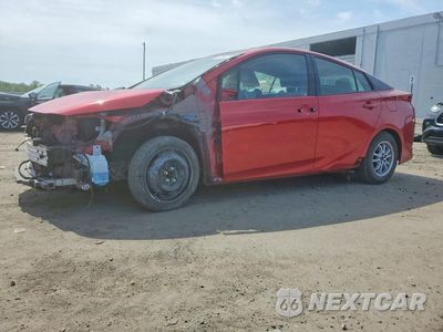 2020 TOYOTA PRIUS PRIME LIMITED JTDKARFP2L3131299 - główne zdjęcie licytacji z USA - miniatura