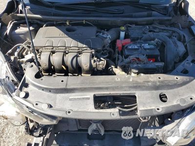 Zdjęcie 11 z 13 samochodu: 2016 NISSAN SENTRA SV VIN:3N1AB7APXGY217139 - miniatura