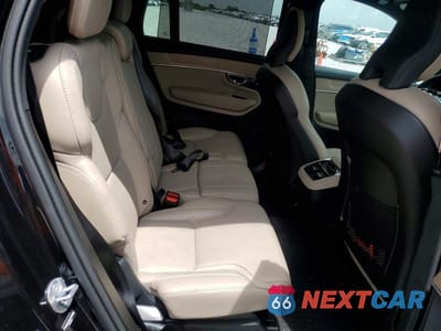 Zdjęcie 11 z 13 samochodu: 2025 VOLVO XC90 ULTRA VIN:YV4062PG3S1389482 - miniatura