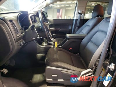 Zdjęcie 7 z 13 samochodu: 2019 GMC CANYON SLE VIN:1GTG6CEN7K1327852 - miniatura